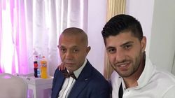 Fiul lui Nicolae Guță, implicat într-un accident rutier! Mașina în care se afla a ajuns direct într-un șanț, după ce s-a urcat la volan sub influența substanțelor interzise! Detalii de ultim moment
