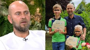 cosmin selesi, cosmin selesi soție, irina selesi, cosmin selesi copii