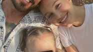 gina chirilă, bogdan vlădău, gina chirila copil, bogdan vlădău soție