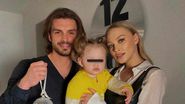 gina chirilă, bogdan vlădău, gina chirila copil, bogdan vlădău soție