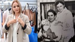 ”Iubea viața” Ce a făcut mama Andreei Marin înainte cu o zi de accidentul rutier care i-a provocat decesul? Vedeta a spus acum totul despre părinții ei