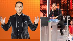 Când începe un sezon nou al emisiunii „Tu urmezi”, prezentată de Dan Negru la Kanal D  Când începe un sezon nou al emisiunii „Tu urmezi”, prezentată de Dan Negru la Kanal D