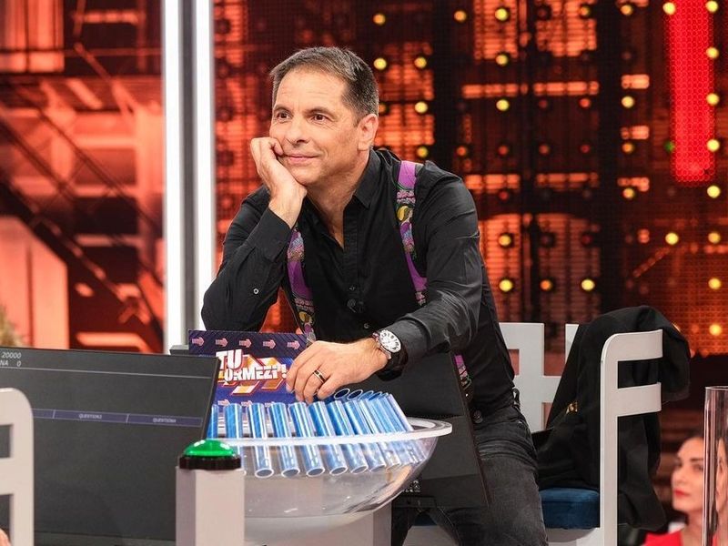 Când începe un sezon nou al emisiunii „Tu urmezi”, prezentată de Dan Negru la Kanal D Când începe un sezon nou al emisiunii „Tu urmezi”, prezentată de Dan Negru la Kanal D