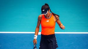Sorana Cîrstea a reușit calificarea în sferturile US Open 2023! Cui i-a dedicat jucătoarea această reușită?