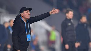 Campioana României pusă în genunchi de FC U Craiova! Gheorghe Hagi refuză să răspundă la întrebările reporterilor: „Altă întrebare!”