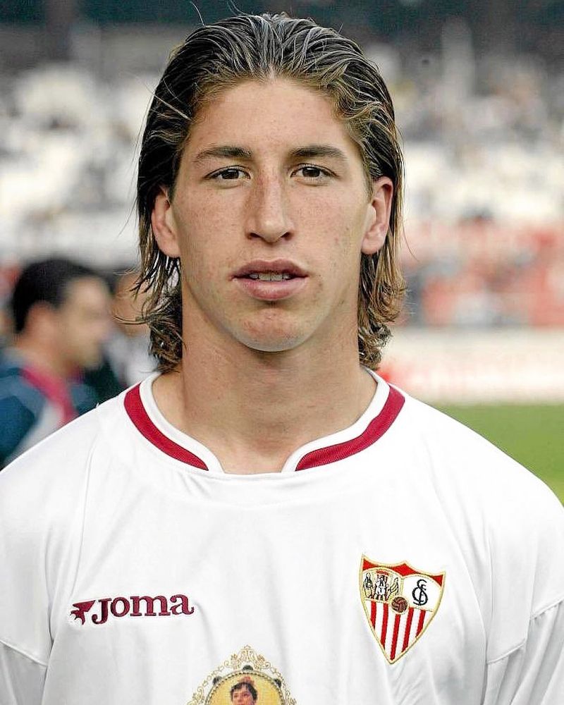Sergio Ramos