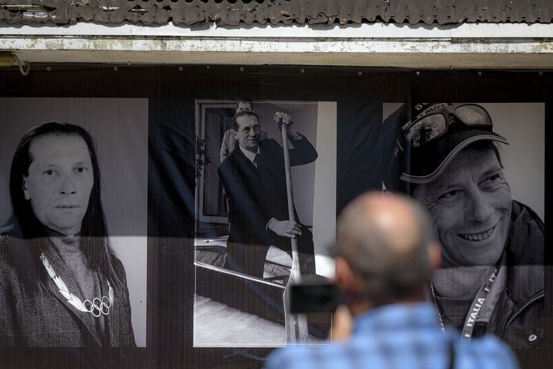 Cine a fost Ivan Patzaichin Au trecut doi ani de la decesul sportivului