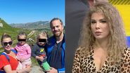 Alina Laufer, mărturisiri cutremurătoare după accidentul rutier