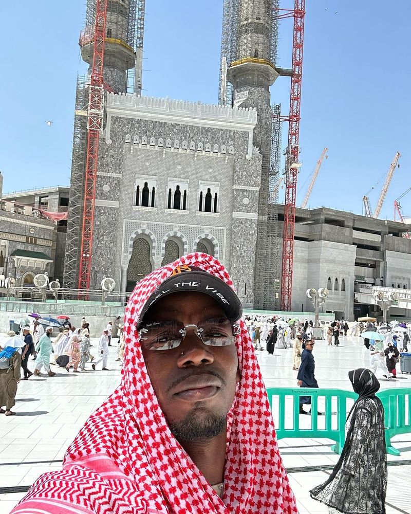 Paul Pogba