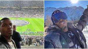 Paul Pogba