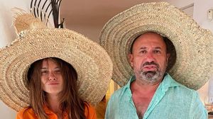 Doina Teodoru și Cătălin Scărlătescu, total opuși în bucătărie