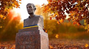 Poezii despre toamnă de George Bacovia