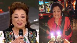 „Cânta legat și câte 4-5 ore” Maria Ciobanu a renunțat la scenă, la 86 de ani! Ce se întâmplă cu îndrăgita artistă, după ce soțul ei a fost operat la inimă. Detaliile neștiute de nimeni: „Avea probleme respiratorii”