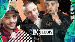 Cât timp nu mai are voie fiul lui Nicolae Guță să se urce la volan, după ce a aterizat cu mașina, sub influența substanțelor interzise, într-un șanț? „Dacă mai are alte probleme cu legea din trecut, îl vedem la pușcărie” | EXCLUSIV