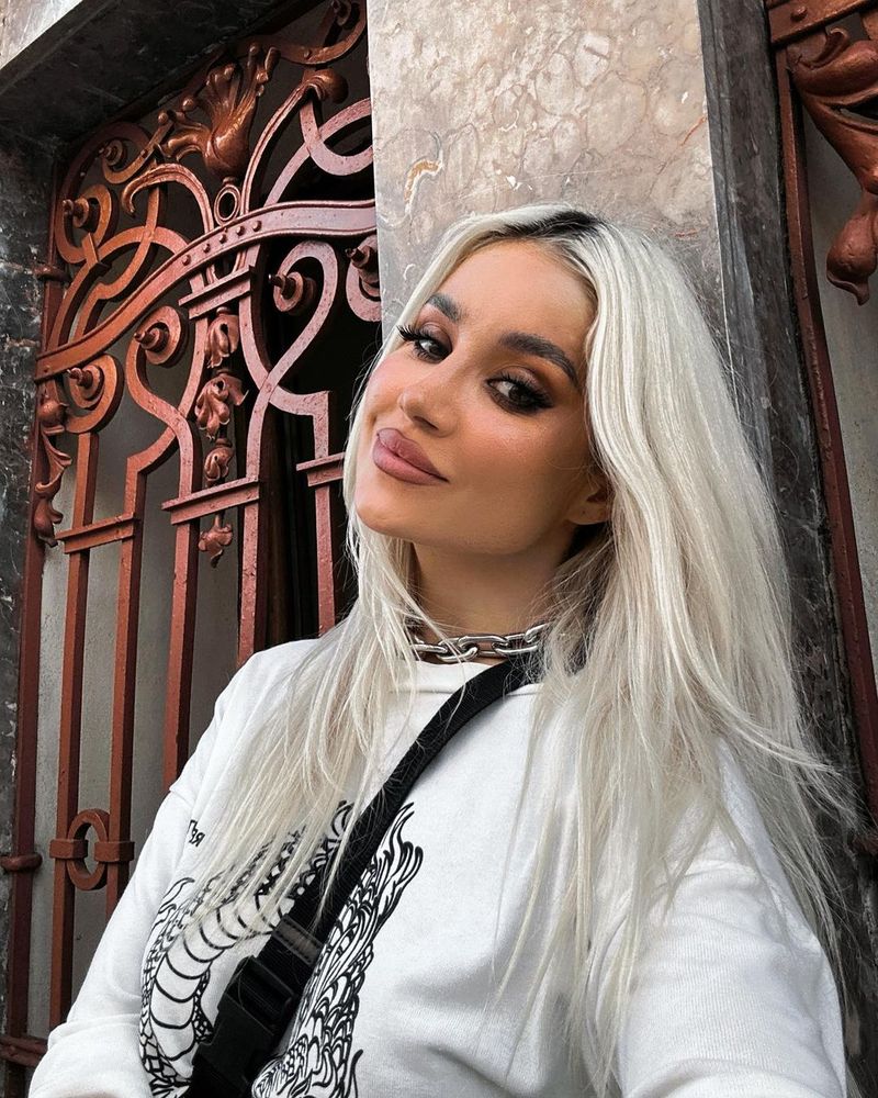 Cine este Alina Ceușan. Biografie vârstă, studii, carieră Cine este Alina Ceușan. Biografie vârstă, studii, carieră