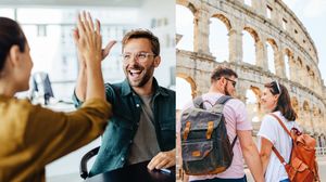 Zile de concediu 2023 Până când îți poți zilele de concediu