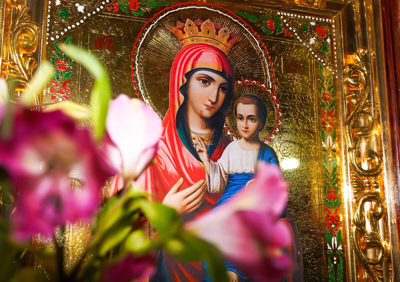 Calendar ortodox vineri, 8 septembrie 2023