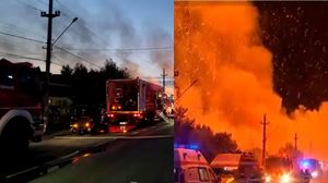 A fost înregistrat al cincilea deces în cazul tragediei de la Crevedia. Este vorba despre un bărbat de 34 de ani