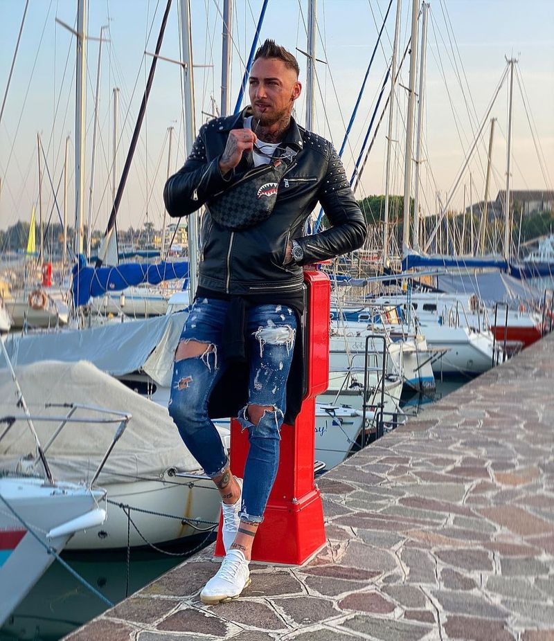 Adevărul despre relația lui Bogdan de la Insula iubirii și Bad Angie