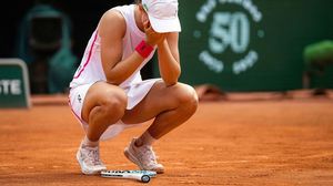 Cum a reacționat Iga Swiatek după ce a fost detronată din fruntea clasamentului WTA: „Trebuie să fac ceea ce au făcut Roger, Novak sau Rafa la vremea respectivă: să mă concentrez doar pe turnee, nu pe clasament”