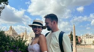 Oana Moșneagu, primele declarații despre nunta cu Vlad Gherman