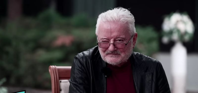 Irinel Columbeanu își dorește o împăcare cu Oana Cojocaru Irinel Columbeanu își dorește o împăcare cu Oana Cojocaru