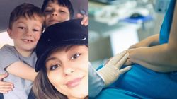 O tânără de 31 de ani, mamă a trei copii, a murit subit după ce s-a trezit din somn cu febră foarte mare. Femeia urma să îmbrace rochia de mireasă: „Totul a fost foarte rapid”
