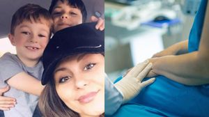 O tânără de 31 de ani, mamă a trei copii, a murit subit după ce s-a trezit din somn cu febră foarte mare. Femeia urma să îmbrace rochia de mireasă: „Totul a fost foarte rapid”