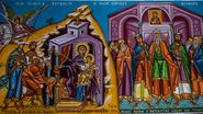 15 biserici și mănăstiri cu hramul Sfânta Maria