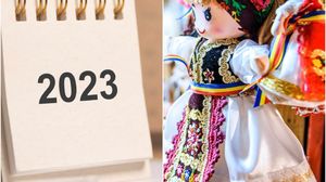 Ce sărbători legale mai avem în ultimele 4 luni din 2023