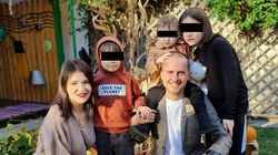 „Am avut emoții” Șerban Copoț a spus asta abia acum! De ce s-a temut cel mai tare atunci când a decis să plece în vacanță cu familia sa: „Și soția avea temeri destul de multe”