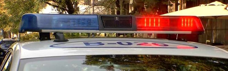 accident rutier, accident caracal, sofer baut, substante interzise