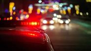 accident rutier, accident caracal, sofer baut, substante interzise