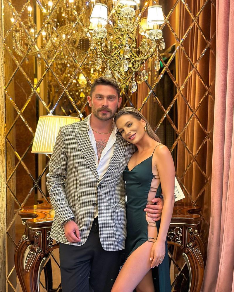 ana baniciu, edy kovacs, ana baniciu nunta, ana baniciu declaratii