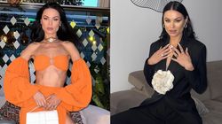 Irisha, cadou de lux din partea unui fost iubit. Ce spune bruneta despre situația ei amoroasă: „Nu sunt Sfânta Maria”