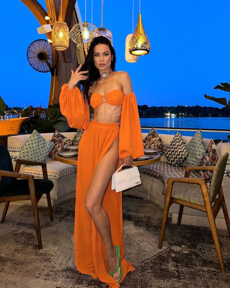 irisha, irisha iubit, irisha dezvaluiri, irisha bravo ai stil