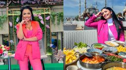 Andreea Mantea a mărturisit cum reușește să se mențină în formă! Prezentatoarea de la „Casa Iubirii” folosește un truc inedit, care dă roade imediat: „Pot să mănânc și 5 cozonaci”