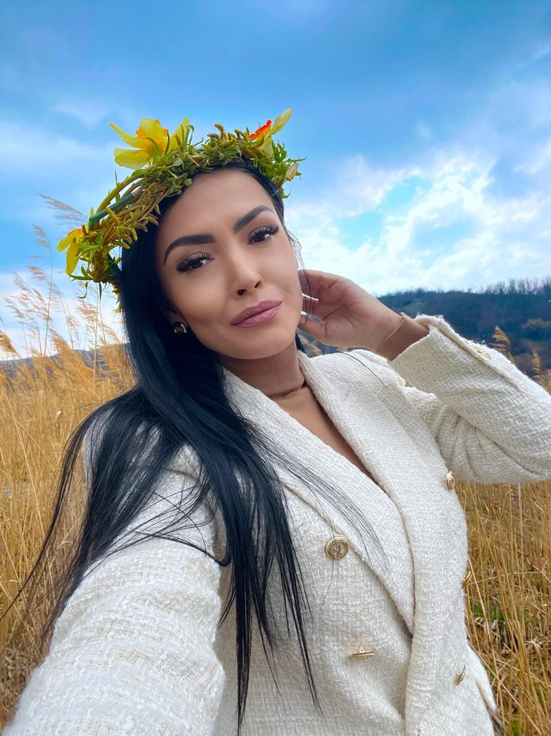 andreea mantea, andreea mantea dieta, andreea mantea dezvaluiri, andreea mantea casa iubirii