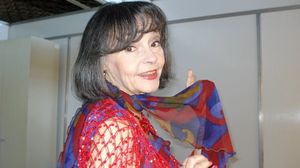 Marina Voica a împlinit vârsta de 87 de ani
