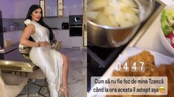 Tzancă Uraganu, cel mai răsfățat bărbat. Alina Marymar, în numele iubirii, a întrecut orice așteptare: ”Cum să nu fie foc pe mine?”