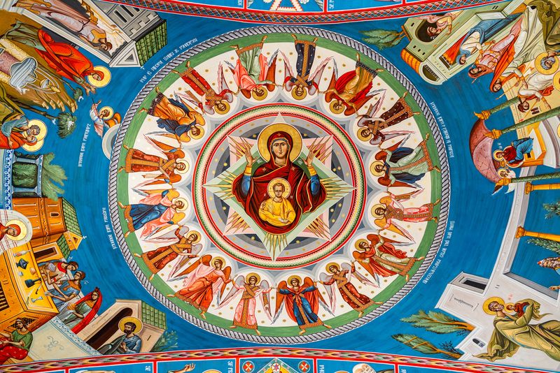 Nașterea Maicii Domnului, tradiții și obiceiuri