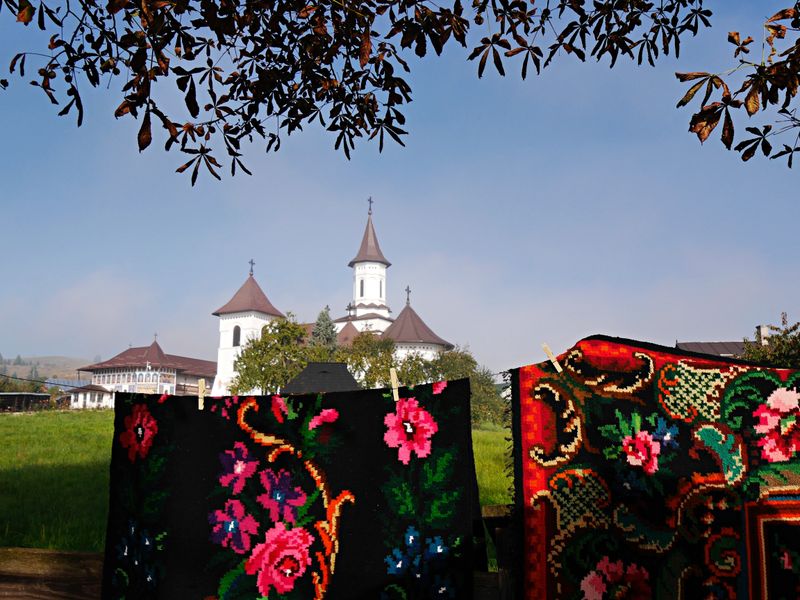 Nașterea Maicii Domnului, tradiții și obiceiuri