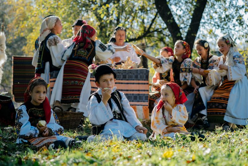 Ce nume se sărbătoresc pe 8 septembrie, de Sfânta Maria Mică