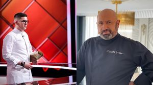 Cine este Alex Mihoc, de la Chefi la cuțite 2023