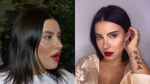 Nicoleta Nucă a rămas blocată pe drum în timp ce mergea spre casă, după un concert.