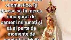 Urări la Nașterea Maicii Domnului 2023: Cum să spui La Mulți Ani de Sfânta Maria Mică