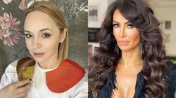 Andreea Marin a spus care este, de fapt, relația pe care o are cu Mihaela Rădulescu, după ce s-a speculat ani la rând că între ele există o rivalitate: „Nu avem compatibilităţi”
