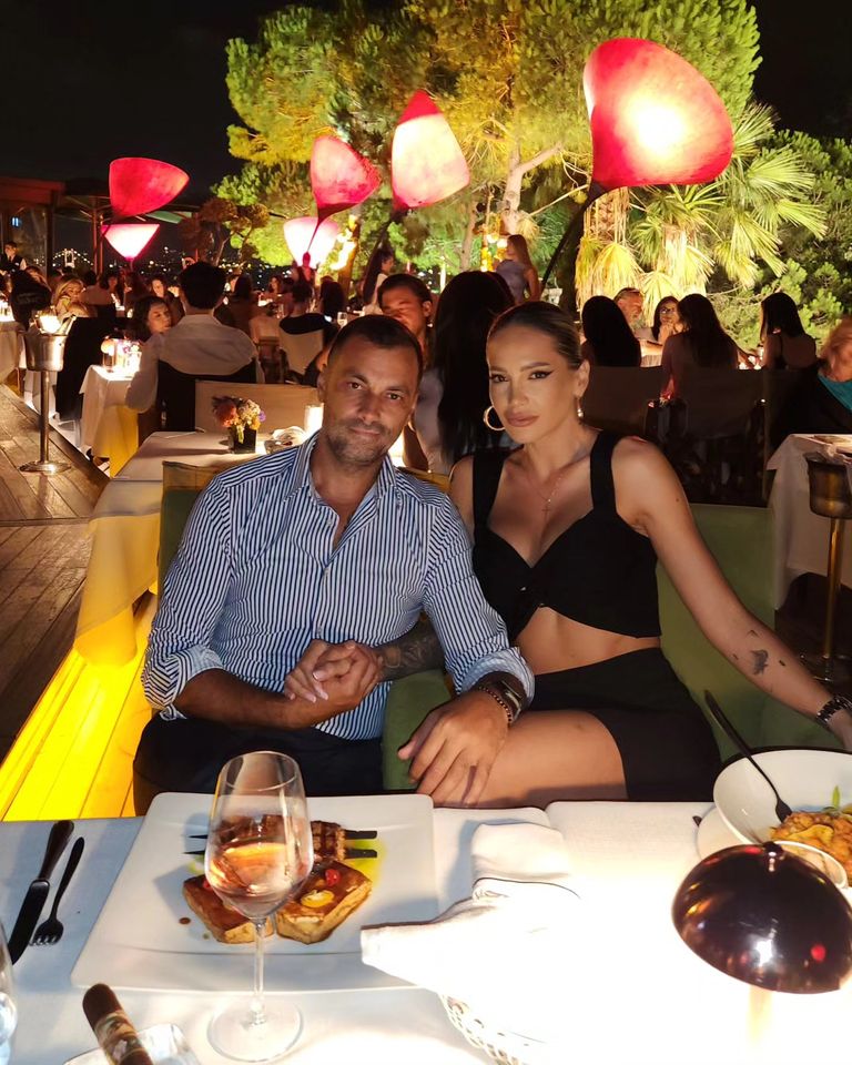 Flavius Nedelea și Iulia Sălăgean s-ar fi despărțit