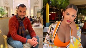Flavius Nedelea a pus deja capăt relației cu Iulia Sălăgean?!