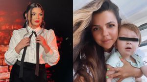 laura vass, laura bruma, laura vass declaratii, laura vass copil